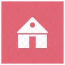 Store House Home Icon