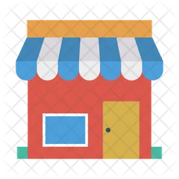 Store  Icon