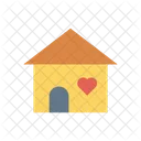 Store House Home Icon