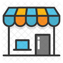 Store Icon