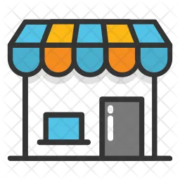 Store  Icon