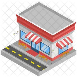 Store  Icon