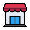 Store  Icon