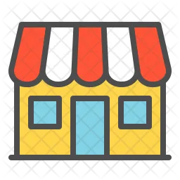 Store  Icon