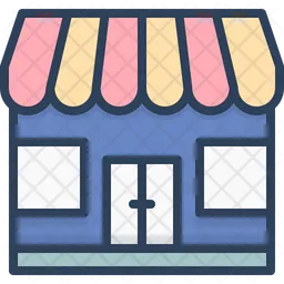 Store  Icon