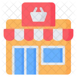 Store  Icon