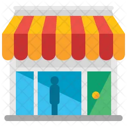 Store  Icon