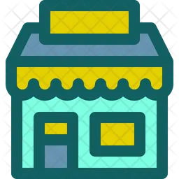 Store  Icon