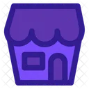 Store Shop Shopping Icon