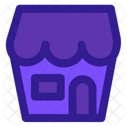 Store  Icon