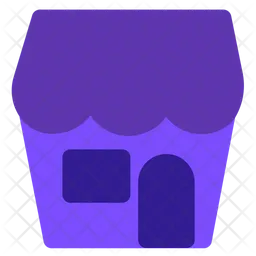 Store  Icon