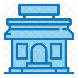 Store  Icon