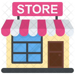 Store Icon