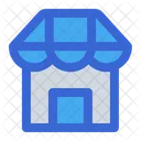 Store  Icon