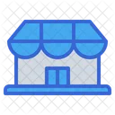 Store Market Icon