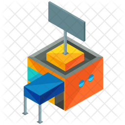 Store Icon