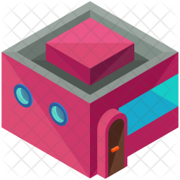 Store Icon