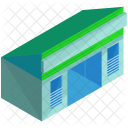 Store Icon