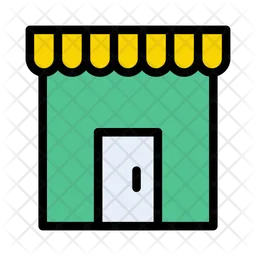 Store  Icon