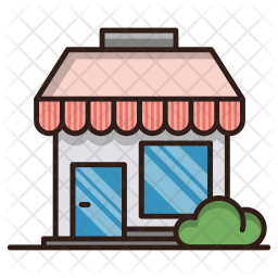 Store Icon