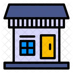 Store  Icon