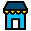 Store Shop Shopping Icon