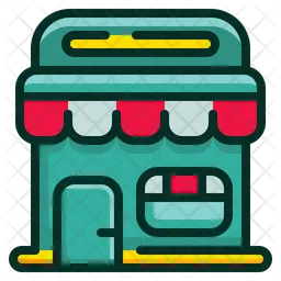 Store  Icon