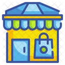 Store Seo Web Icon