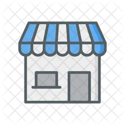 Store  Icon