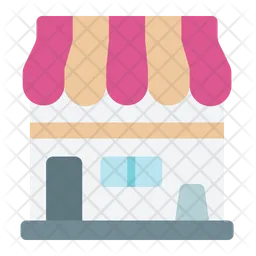 Store  Icon