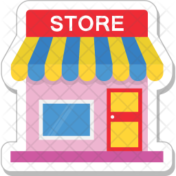 Store Icon