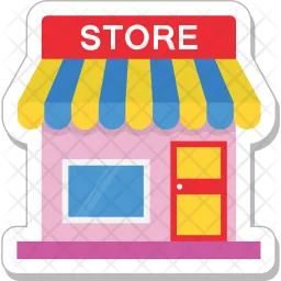 Store  Icon