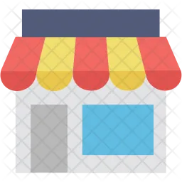 Store  Icon