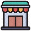 Store Icon