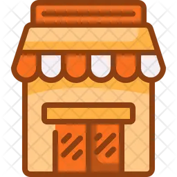 Store  Icon