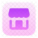 Shop Icon