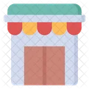 Store  Icon