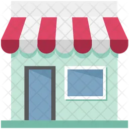 Store  Icon