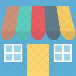 Store  Icon