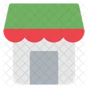 Store  Icon