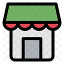 Store  Icon