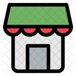 Store  Icon