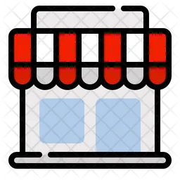 Store  Icon