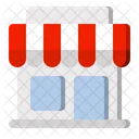 Store  Icon