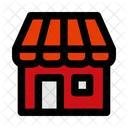 Start Up Store Icon