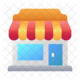 Store  Icon