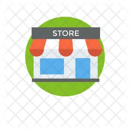 Store  Icon