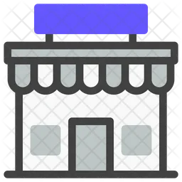 Store  Icon