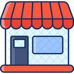 Store  Icon