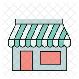 Store  Icon